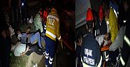 Uşak’ta can pazarı 3 ölü, 7 yaralı